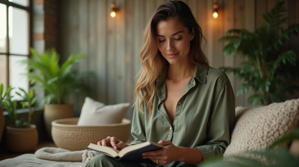 Comment les influenceurs façonnent l'adoption d'un mode de vie responsable