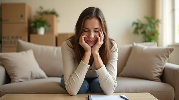 Comment réussir votre déménagement sans stress