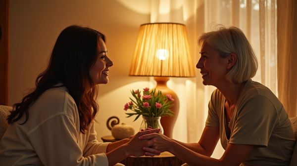 Femme et partage : comment créer des liens au féminin
