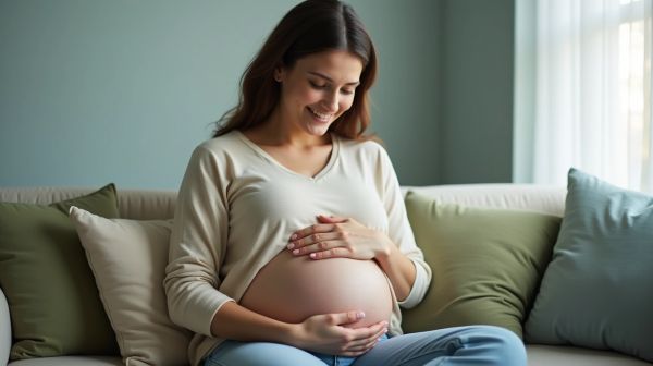 Quels sont les signes de la grossesse et leurs étapes ?